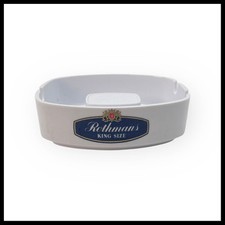 ND * Posacenere in Melamina "Rothmans King Size, Mebel Made in Italy” (B+)