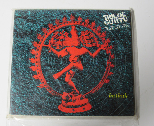 Trilok gurtu kathak the - kathak,