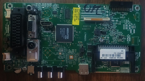 17mb82s 23143604 scheda madre - 23143604,