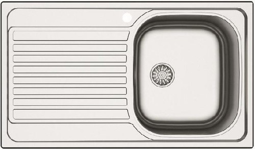 Apell lavello incasso 1 - apell,