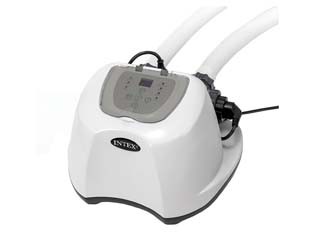 Clorinatore automatico sistema - clorinatore,