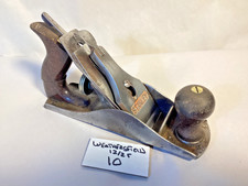 Vintage Stanley Bailey