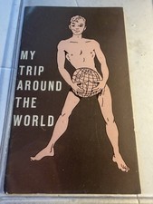 Il mio viaggio intorno al