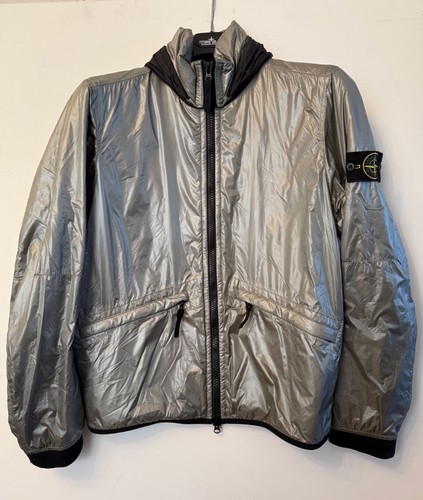 Giacca stone island pertex - giacca,