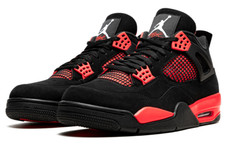 Taglia 9 - Jordan 4 Retro Mid