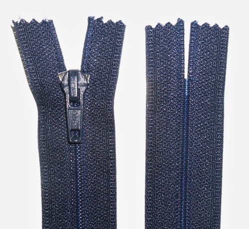 Opti zip blu navy - 30/76, cm
