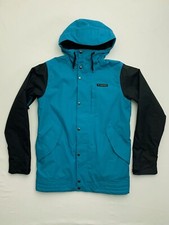 Burton Snowboard Jacket Men's