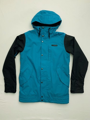 Burton snowboard jacket men - jacket, men's