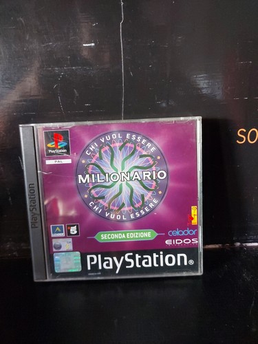 Chi vuol essere - chi,