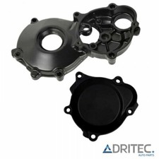 Coperchio carter motore - coperchio,