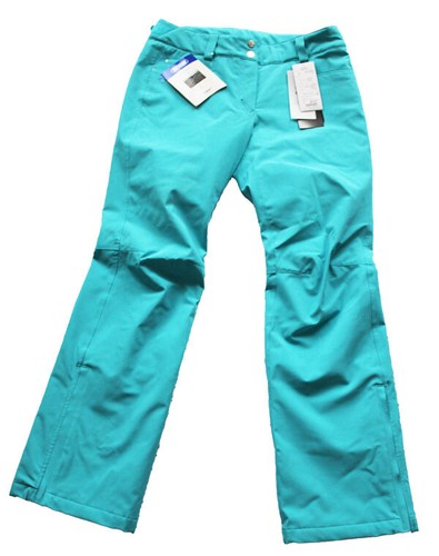 Pantaloni sci donna discesa - sci,
