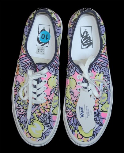 Rare scarpe vans frutta - vans,