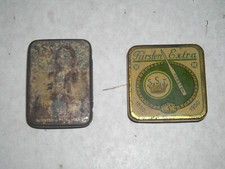 Puntine da Grammofono-Fursten