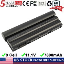 ✅Battery For Dell Latitude