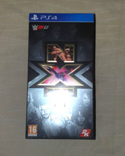 WWE 2K17 NXT Edition nuovo e
