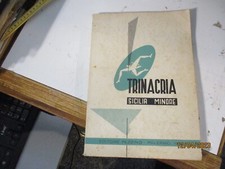 TRINACRIA (SICILIA MINORE) -