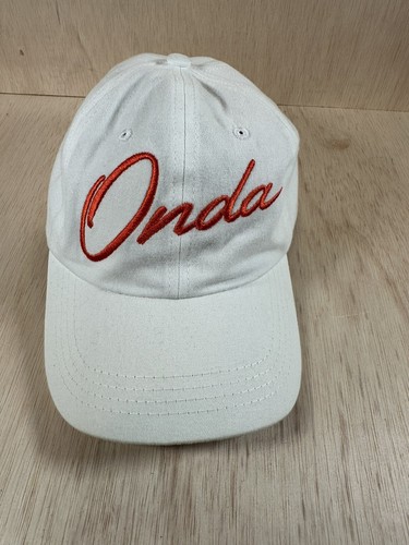 Berretto baseball onda tequila - onda,