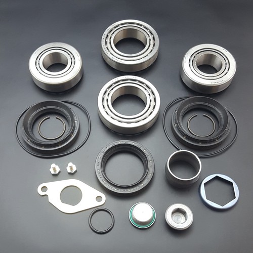 Kit ricostruzione - kit,