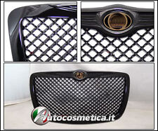 Griglia calandra mascherina