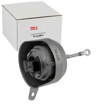 NTY TURBOCOMPRESSORE adatto per CITROËN C4 C5 C8 DS4 DS5 JUMPY FIAT SCUDO PEUGEOT