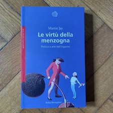 Le virtù della menzogna