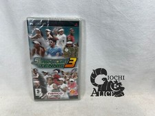 PsP videogioco - Smash Court
