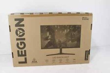 New Lenovo Legion Y27q-20 27"
