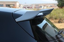 SPOILER POSTERIORE  MERCEDES