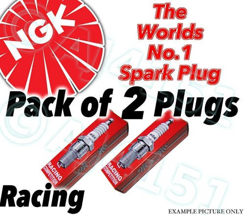 Candele nuove ngk racing - racing,