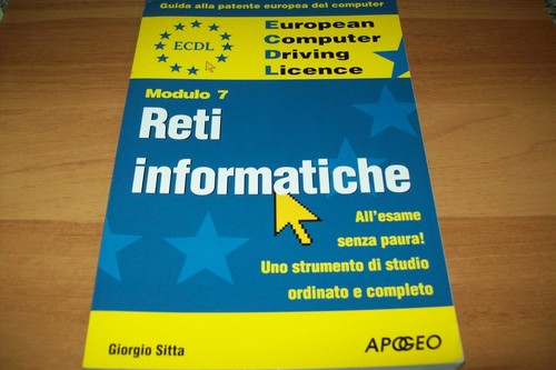 Ecdl guida alla - ecdl,