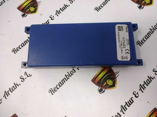 Centralina bluetooth telefono - centralina,