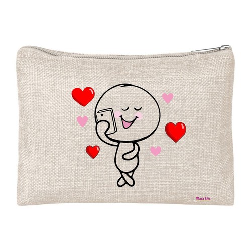 Pochette bustina porta - pochette,