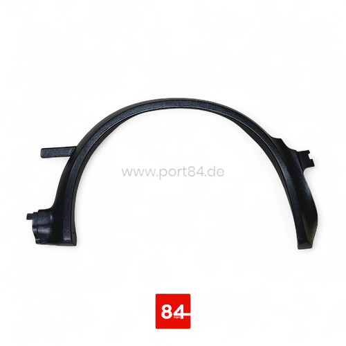 Allargamento parafango