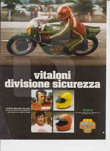Advertising pubblicità caschi - advertising, pubblicità-caschi