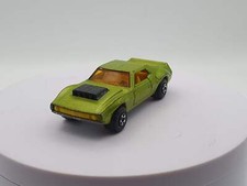 AMC AMX Javelin N9 1972 Matchbox Lesney 1/66