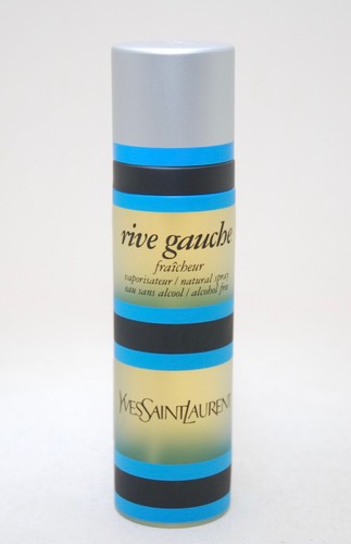 Ysl rive gauche fraicheur - fraicheur, 100