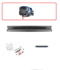 PEDANA CARICO  Paraurti