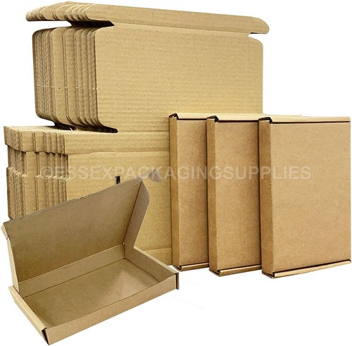 Scatole postali pip - scatole,