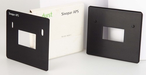 Durst sivopar aps set - sivopar,