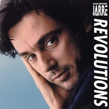Revolution - Jean Michel Jarre