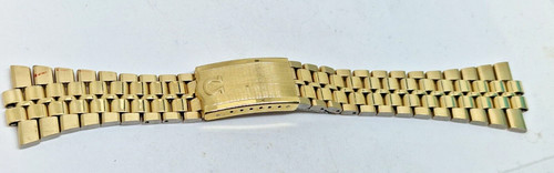 Raro bracciale omega - 1163, no12