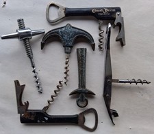 Cavatappi Chianti Bolla Vino