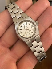 Orologio Watch Zenith Pilot