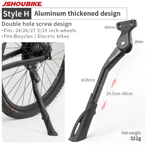 Jshoubike cavalletto per - cavalletto,