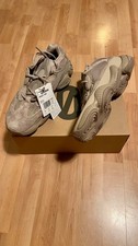 NUOVO Adidas Yeezy 500 Taupe