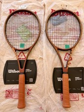 N.2 racchette tennis Wilson