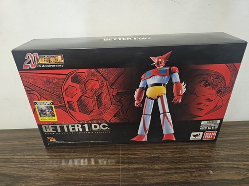 Bandai soul chogokin - soul, gx-74