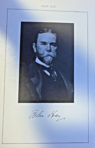 1902 politico john - politico, hay