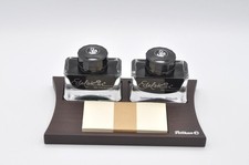 Pelikan Edelstein ink desk set RARE new old stock in box