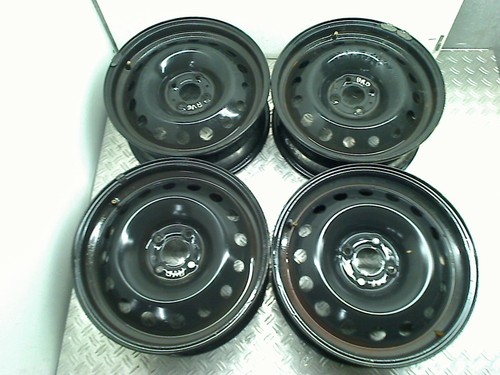 Set cerchi pezzi 2xj - set,